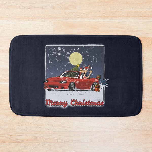 Item preview, Mazda MX5 Christmas - CarCorner designed and sold by Car-Corner.