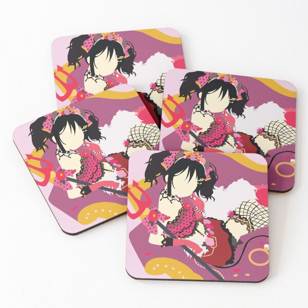 Item preview, Nico Nico Ni!! designed and sold by HoneyCheri.