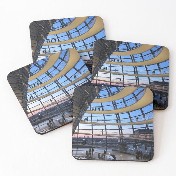 Item preview, FOSTER | architect | Reichstag, New German Parliament designed and sold by Architecture  Fan Art.