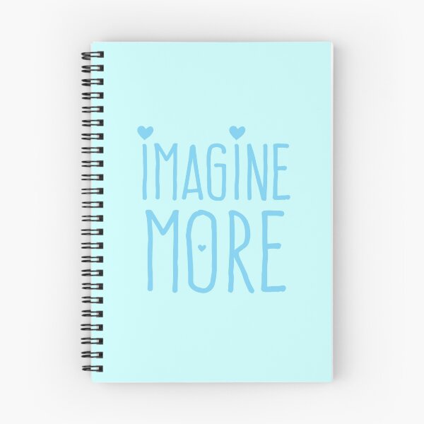 Item preview, IMAGINE MORE designed and sold by jazzydevil.