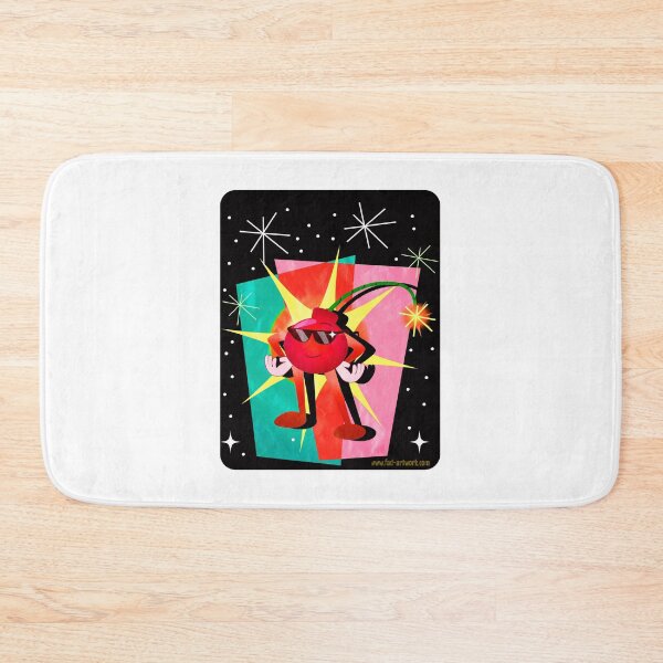 Item preview, Cherry Bomb designed and sold by FAD-Artwork.