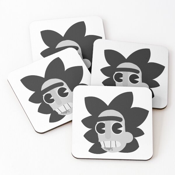 Item preview, Rubber hose Rick designed and sold by Ewenkirky.