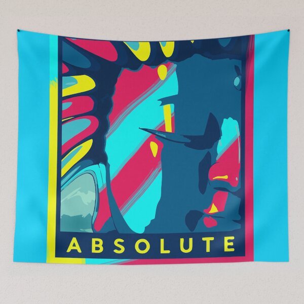 Item preview, Buddha Art ABSOLUTE designed and sold by AlNoah.