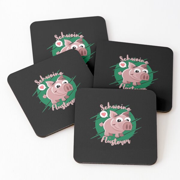 Item preview, Pigs whisperer designed and sold by Weilichesmag.
