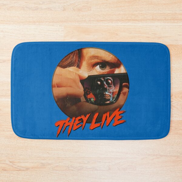 Item preview, They Live designed and sold by BMS320.