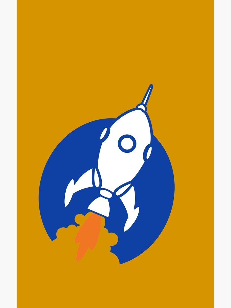 Rocket Blast by a-roderick