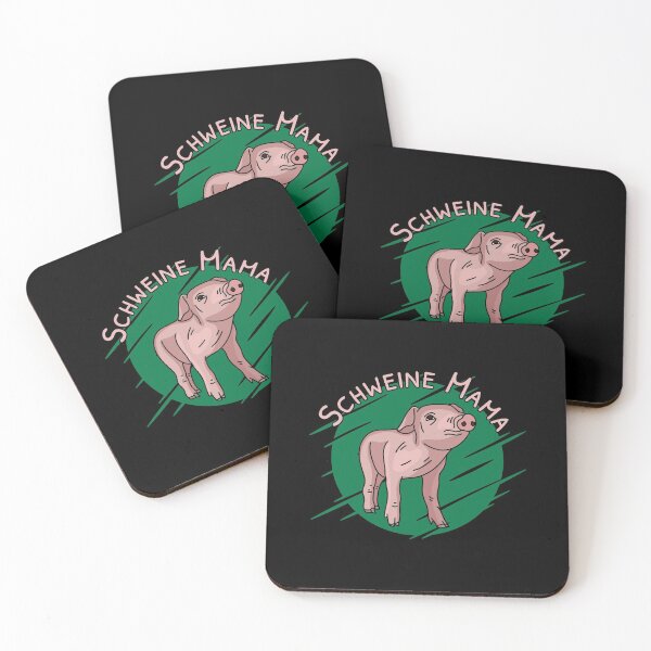 Item preview, Pigs mom designed and sold by Weilichesmag.
