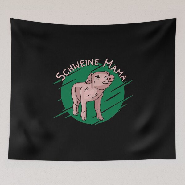 Item preview, Pigs mom designed and sold by Weilichesmag.