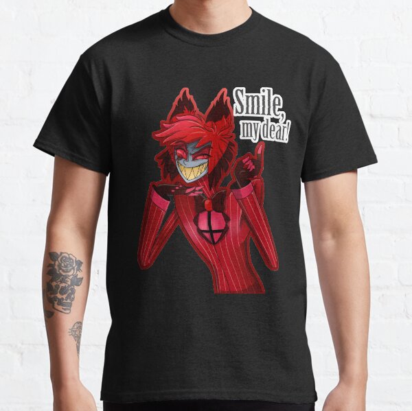 Smile, my dear! Camiseta clásica