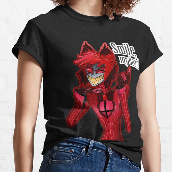 Smile, my dear! Classic T-Shirt