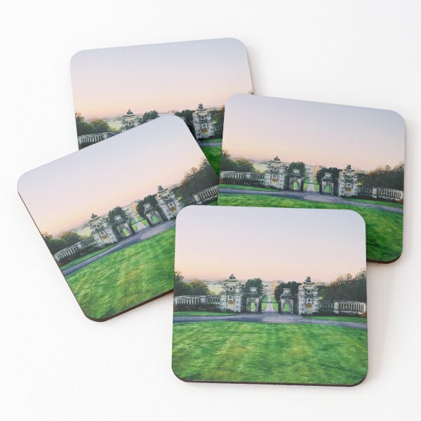 Item preview, Harlaxton designed and sold by michaela-mo16.