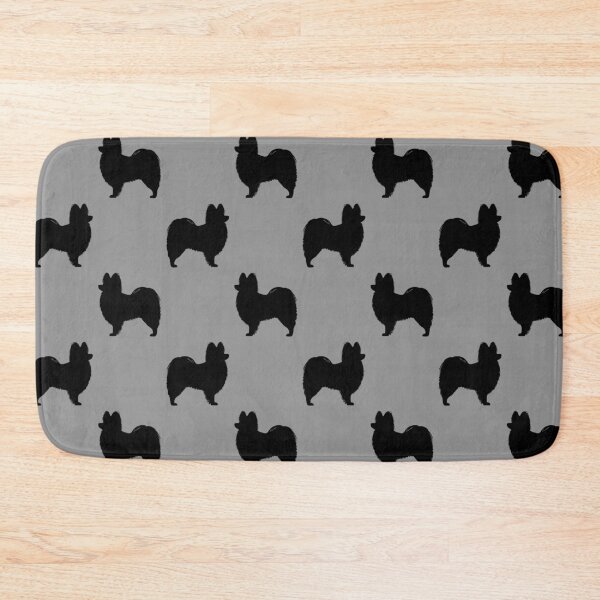 Item preview, Papillon Silhouette(s) designed and sold by Jenn Inashvili.