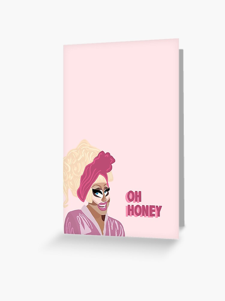 Trixie Mattel Oh Honey! 2 Makeup Collection