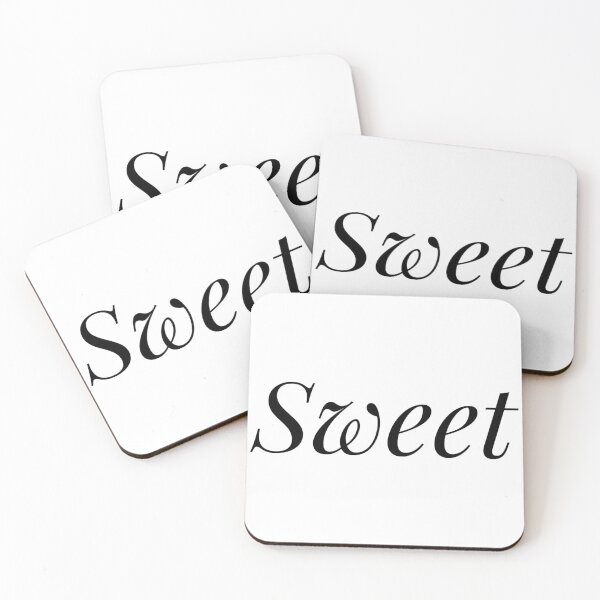 Item preview, Sweet designed and sold by adamburrough.
