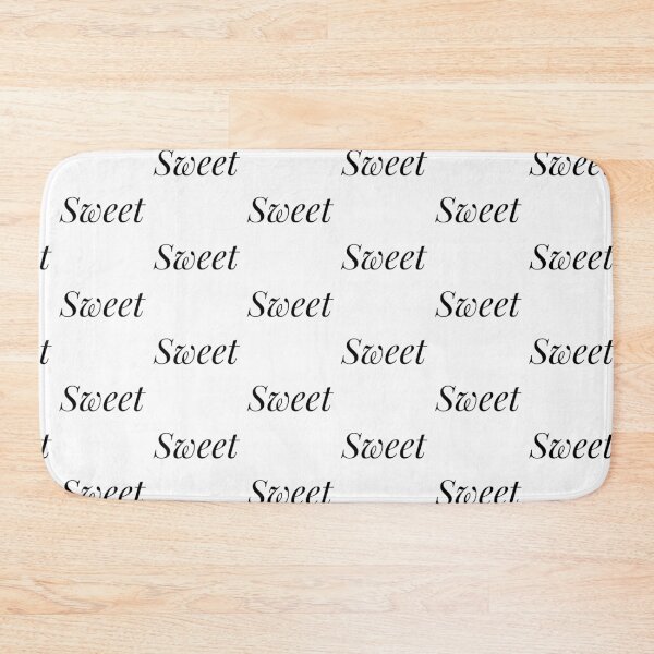 Item preview, Sweet designed and sold by adamburrough.