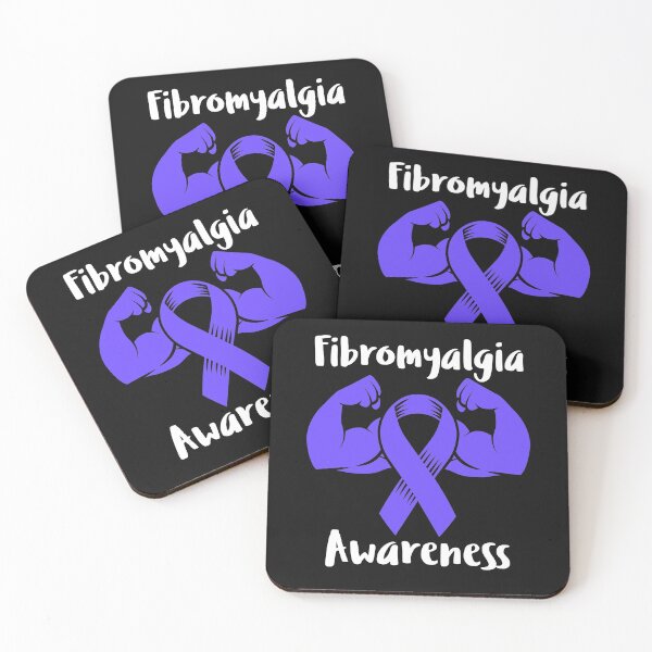 Item preview, Fibromyalgia Awareness designed and sold by Jacksonso.