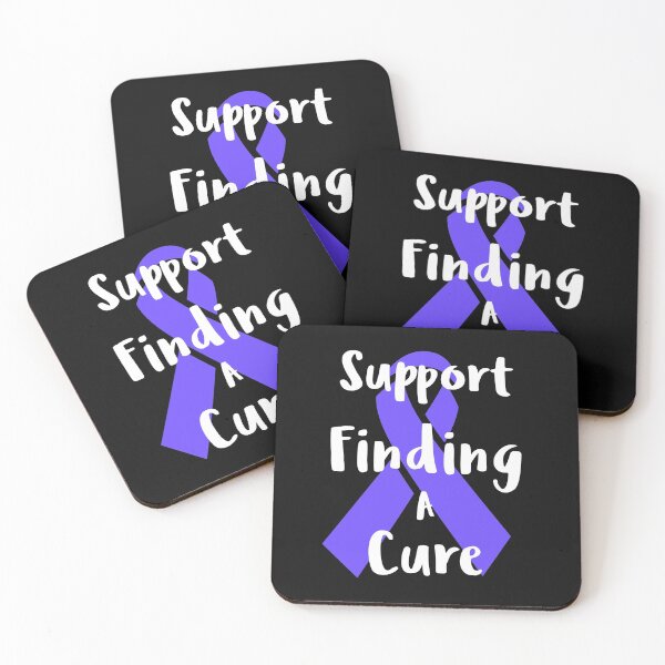 Item preview, Support Finding A Cure For Fibromyalgia designed and sold by Jacksonso.