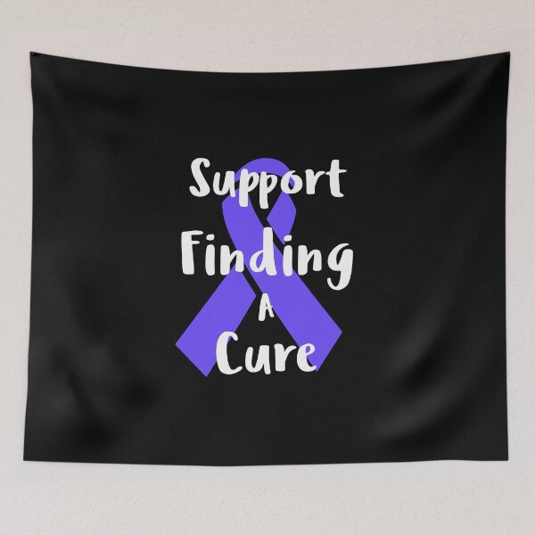 Item preview, Support Finding A Cure For Fibromyalgia designed and sold by Jacksonso.