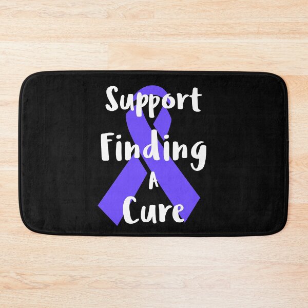Item preview, Support Finding A Cure For Fibromyalgia designed and sold by Jacksonso.