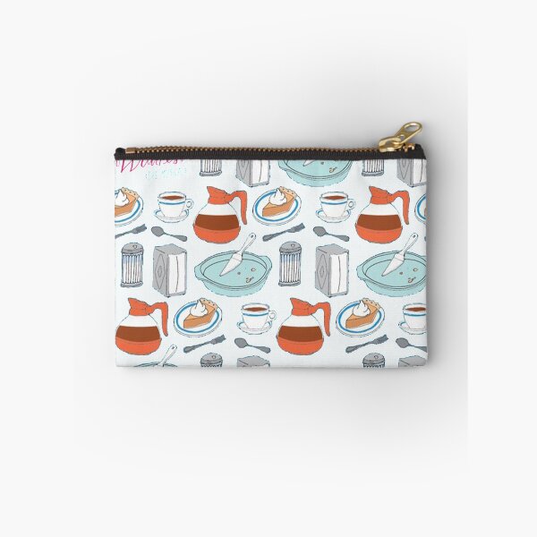 Item preview, Waitress the Musical Pattern designed and sold by nish3300.