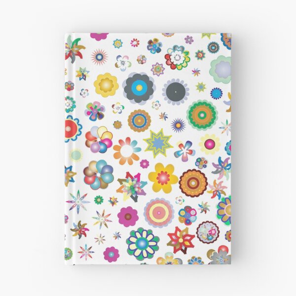 Item preview, LV Flowers designed and sold by fourretout.