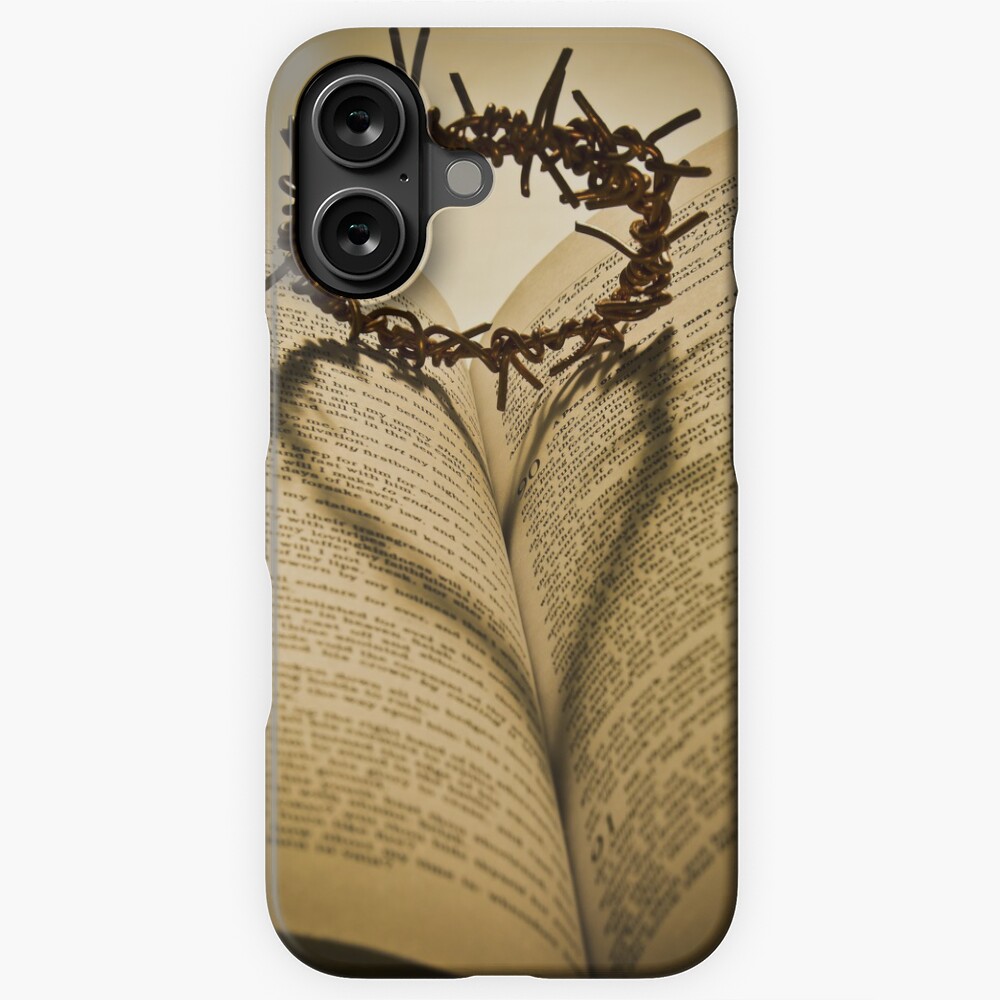 Item preview, Funda rígida para iPhone designed and sold by bellaraine.