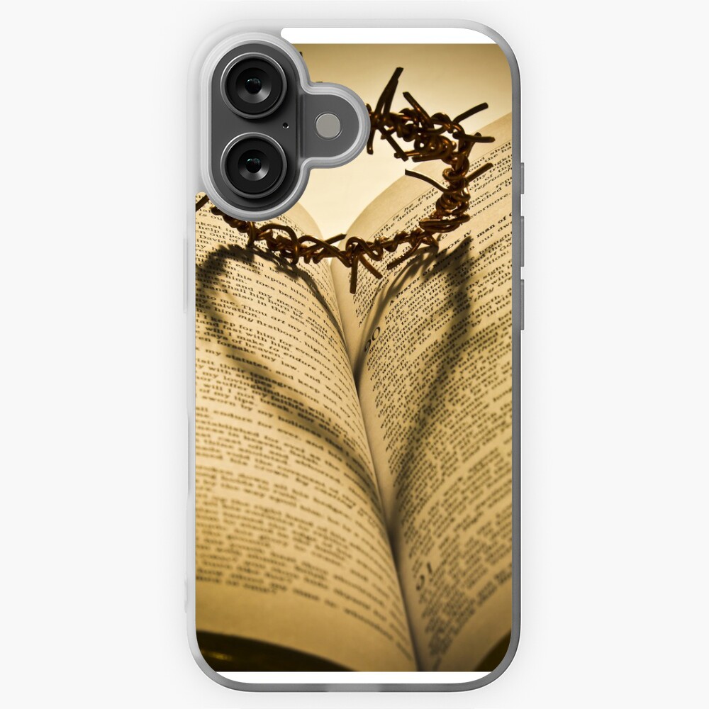 Item preview, Funda blanda para iPhone designed and sold by bellaraine.