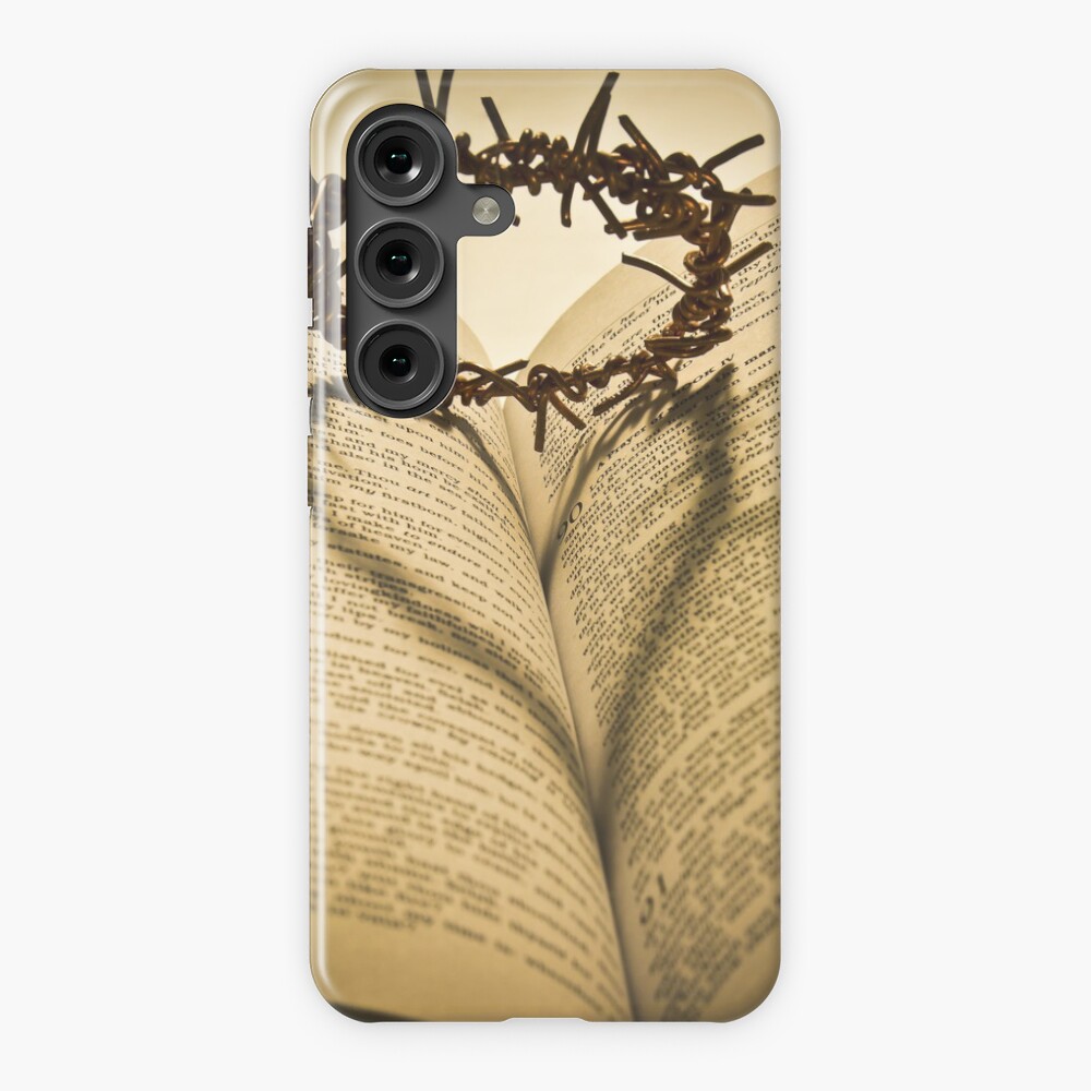 Item preview, Funda rígida para Samsung Galaxy designed and sold by bellaraine.