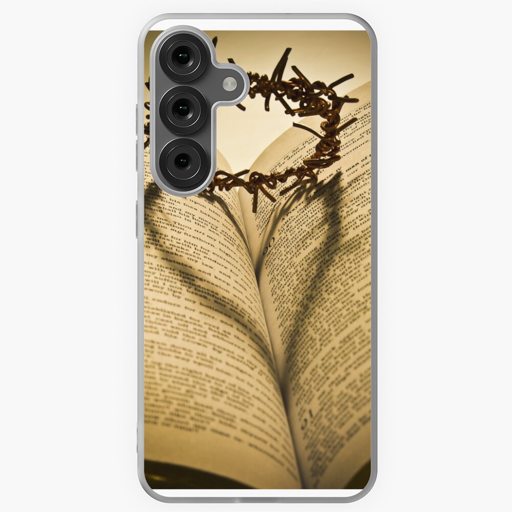 Item preview, Funda blanda para Samsung Galaxy designed and sold by bellaraine.