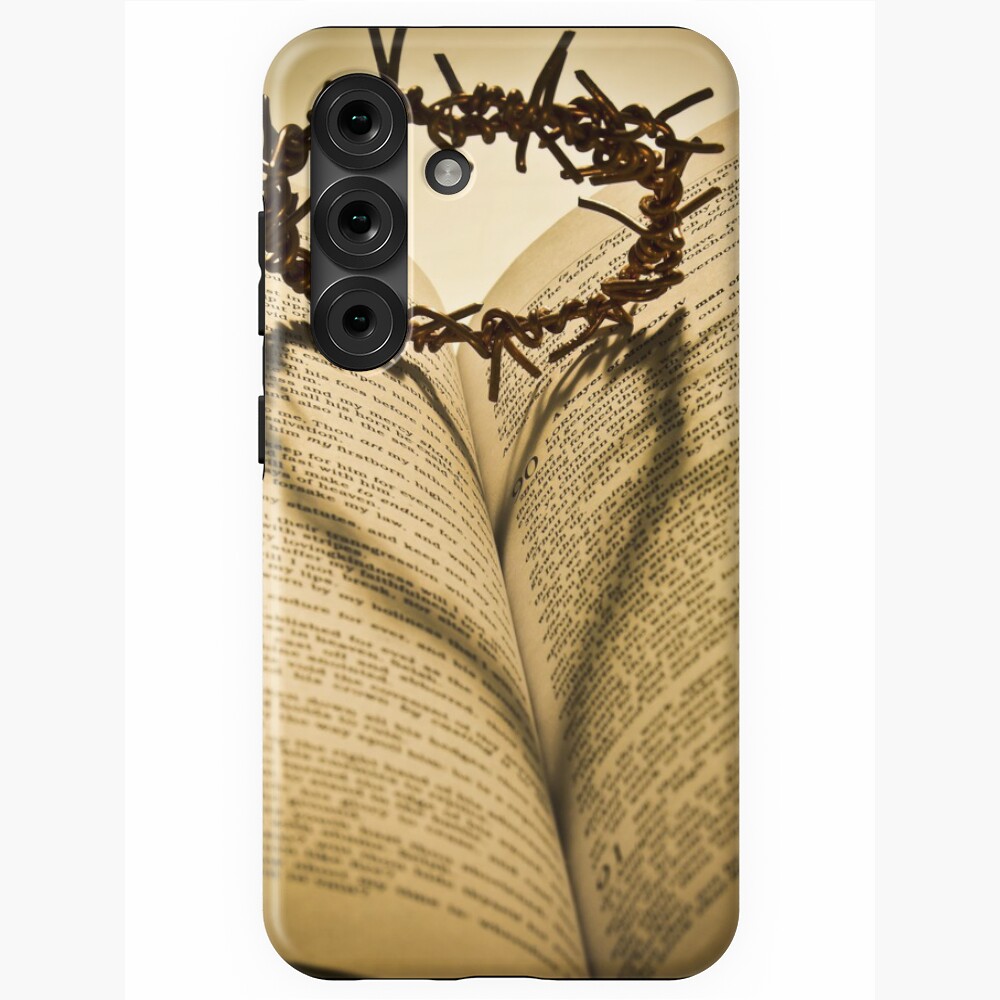 Item preview, Funda resistente para Samsung Galaxy designed and sold by bellaraine.