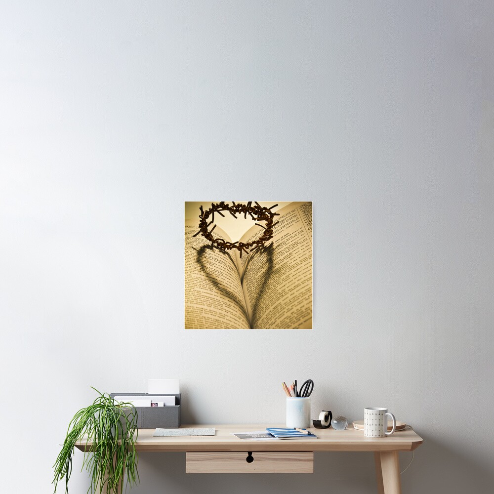 Item preview, Póster designed and sold by bellaraine.