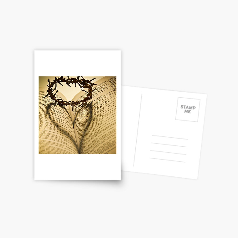 Item preview, Postal designed and sold by bellaraine.