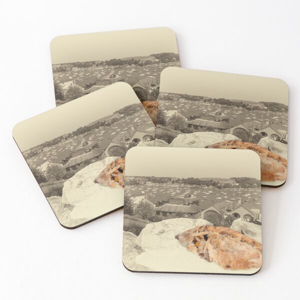 Item preview, Vintage Pasty  designed and sold by hawkie.