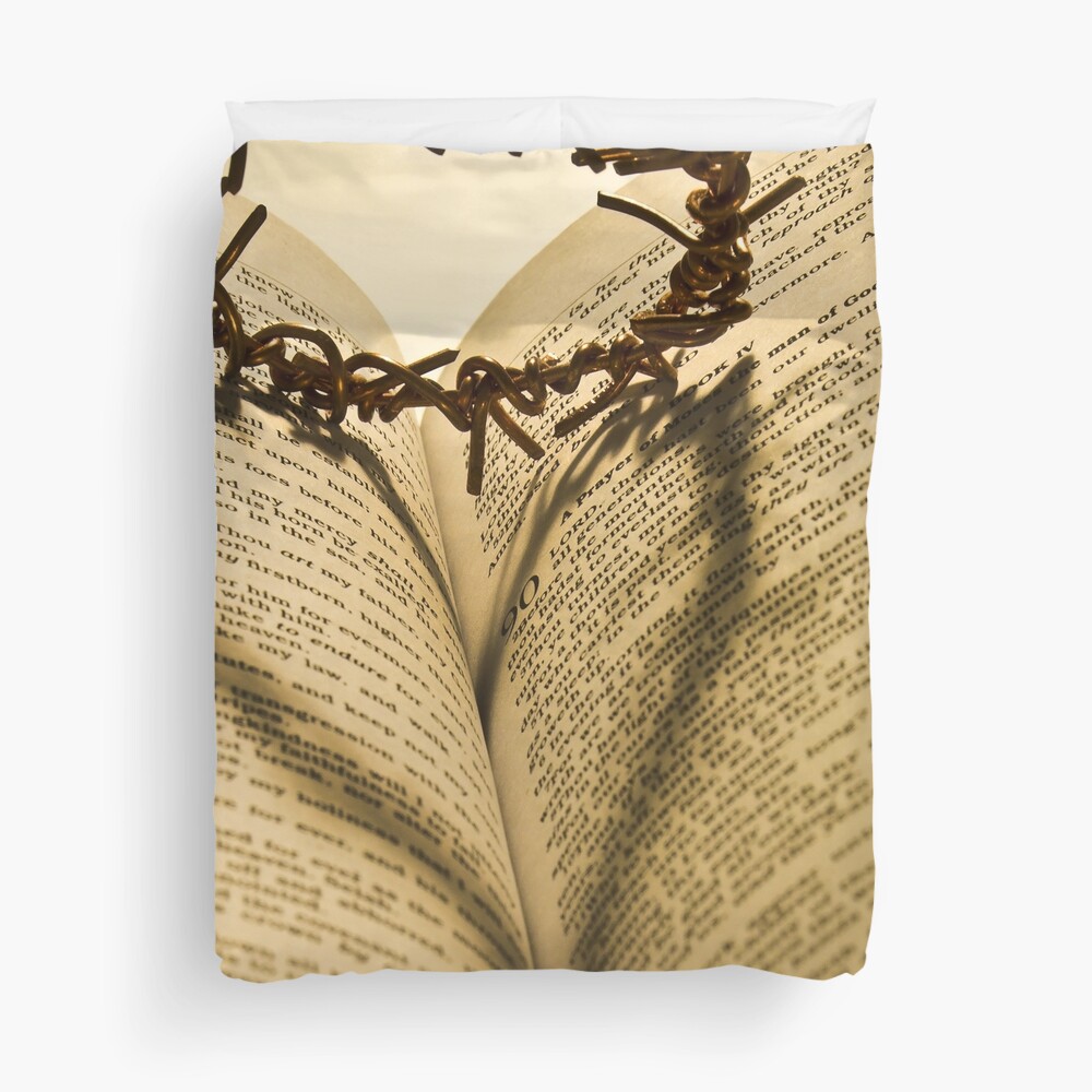 Item preview, Funda nórdica designed and sold by bellaraine.