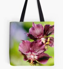 Little Creatures Tote Bag