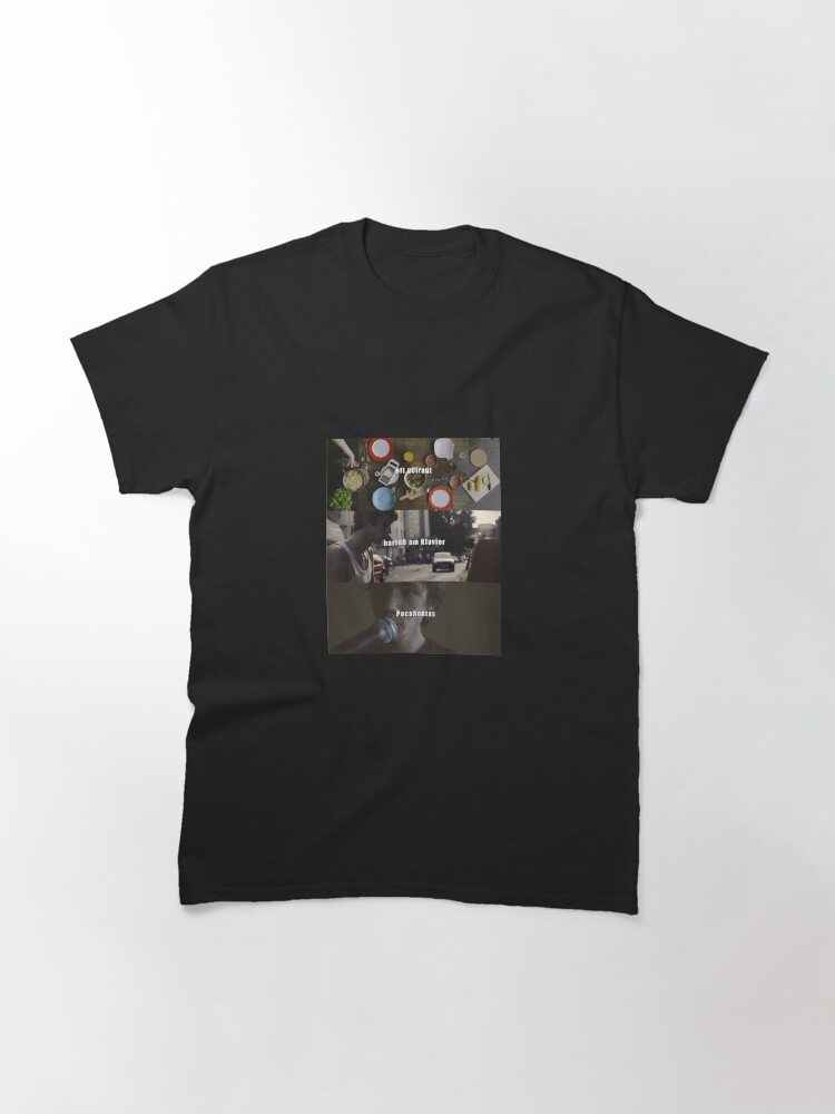 Annenmaykantereit Tour 2023 Album Classic T-Shirt