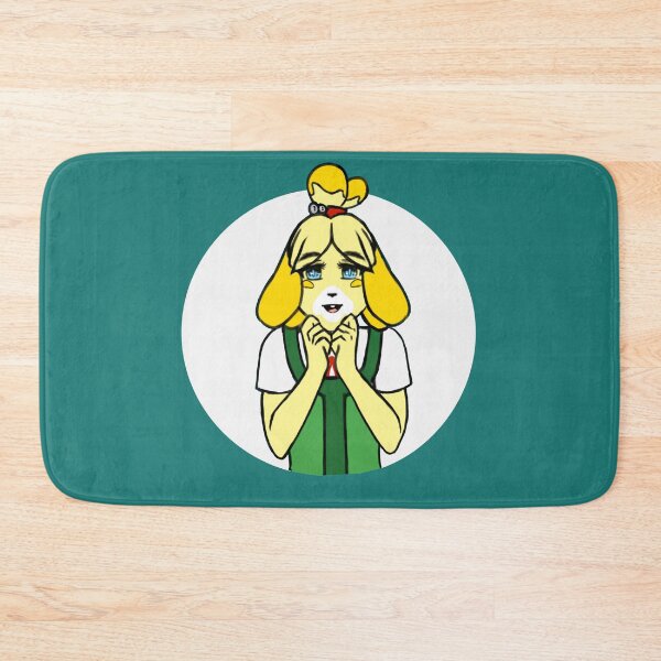 Item preview, elisabeth animal crossiing designed and sold by cutesbiest.