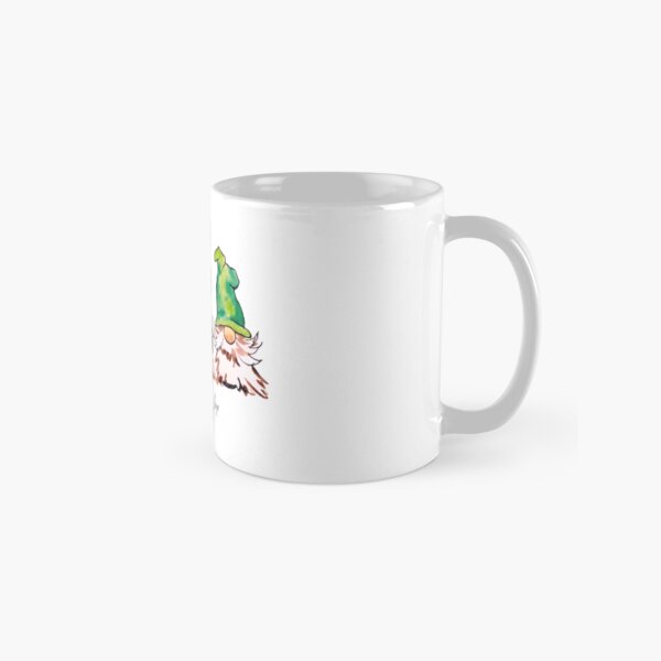 Christmas gnomes Classic Mug
