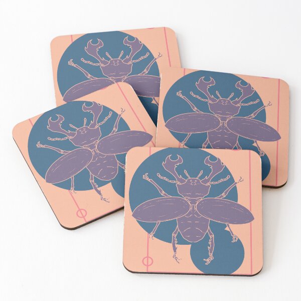 Item preview, BEETLE • 001 // Metamorphosis Mk2 designed and sold by lt tim.