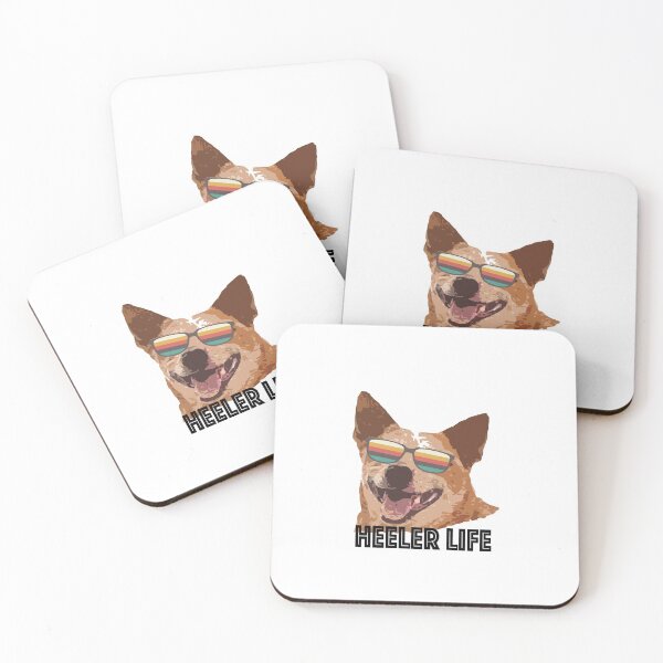 Item preview, Heeler Life designed and sold by Taylor Stuteville.
