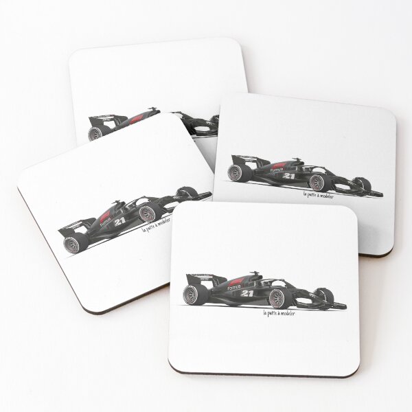 Item preview, Formula 1 2021 designed and sold by LaPatteAModeler.
