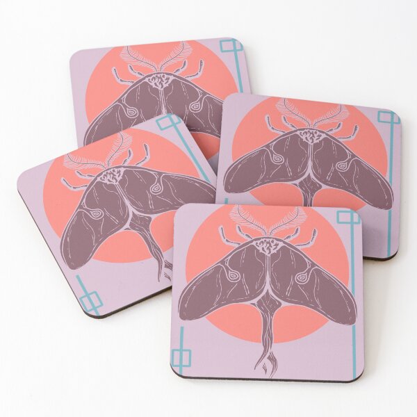 Item preview, MOTH • 001 // Metamorphosis Mk2 designed and sold by lt tim.