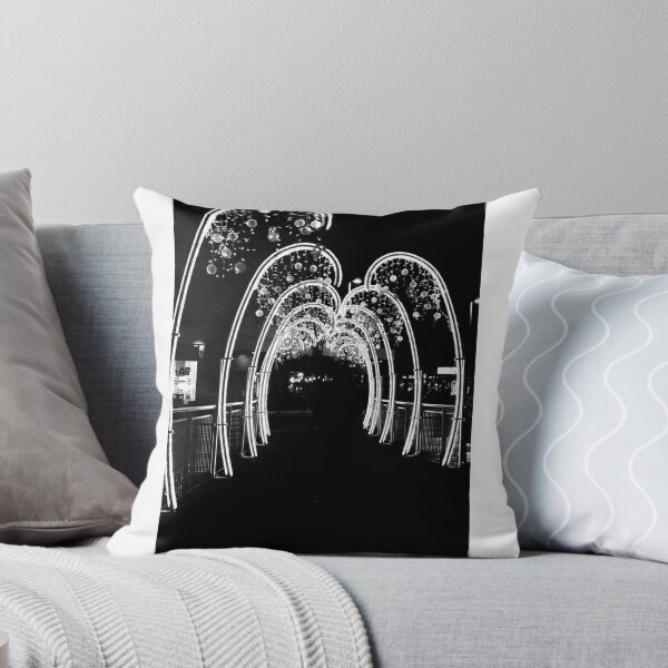 Item preview, black and white Christmas  designed and sold by xelliex234.