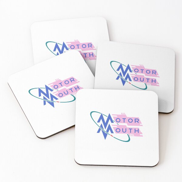 Item preview, Motormouth designed and sold by Off the Box.