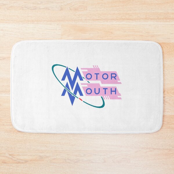Item preview, Motormouth designed and sold by Off the Box.