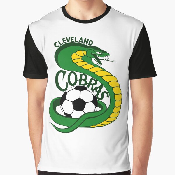 Item preview, Cleveland Cobras ASL Soccer designed and sold by AnarKissed.