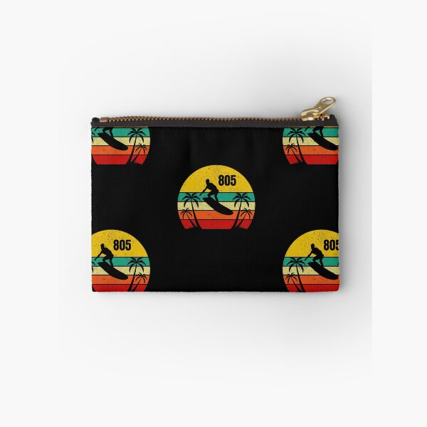 Item preview, Vintage Ventura Retro sunset Beach surfer | Ventura 805 designed and sold by ETIndustries.