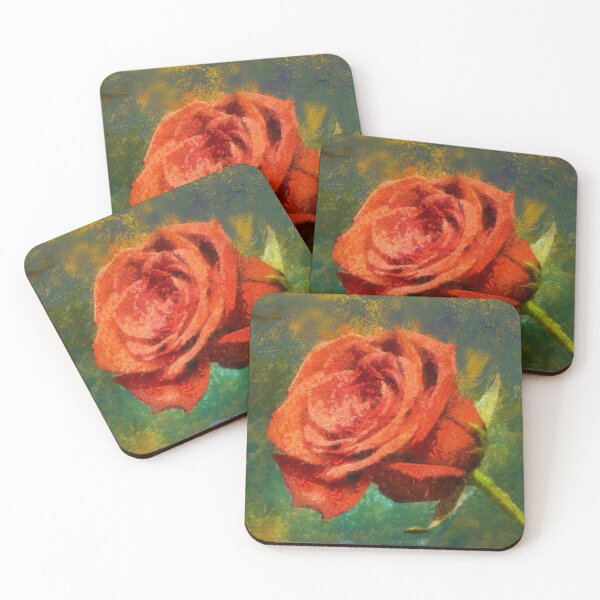 Item preview, Red Rose designed and sold by webster7.