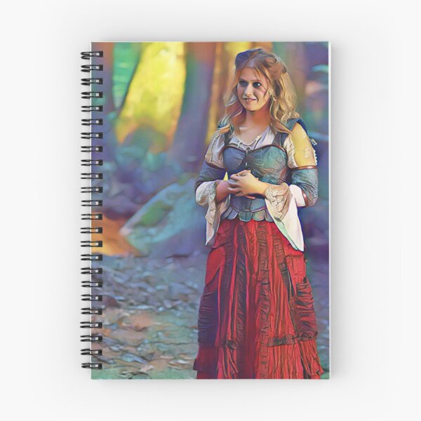 Item preview, Tower Girl Tilly - Rose Reynolds edit  designed and sold by CastleBookshelf.