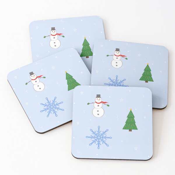 Item preview, Christmas Sticker Pack designed and sold by heyhoney.